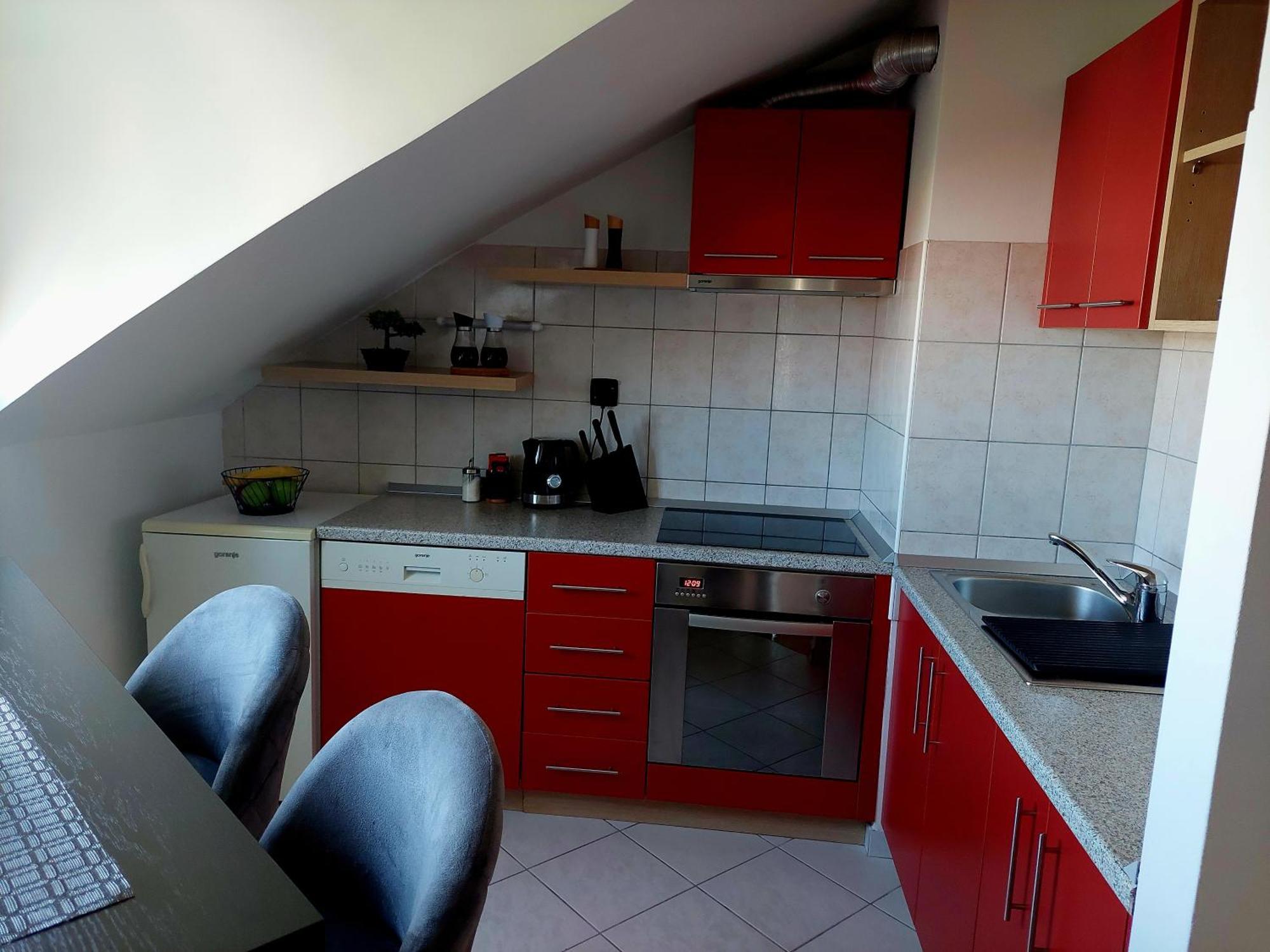 Appartement Kiara